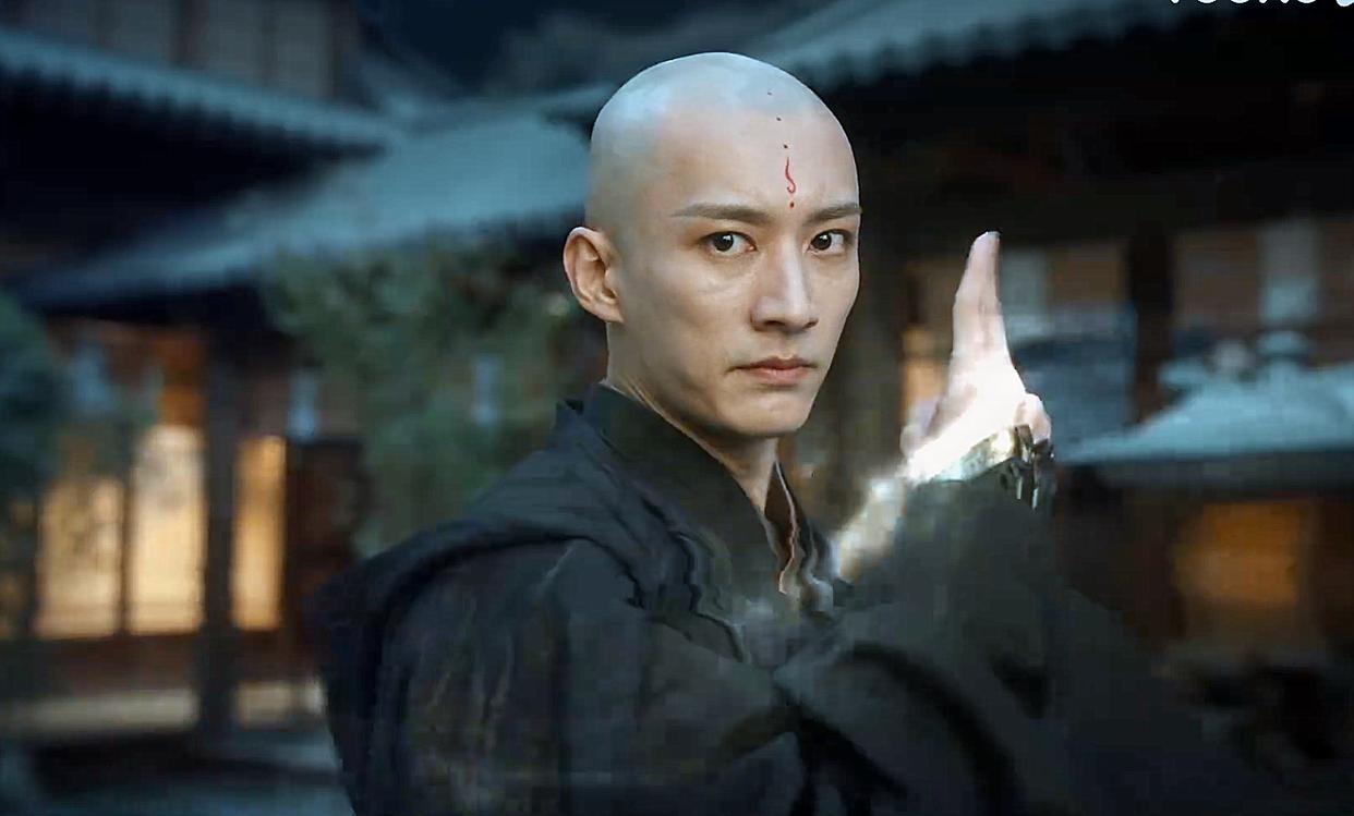 少年歌行萧瑟持天斩剑有多强,少年歌行八大剑仙萧瑟排名