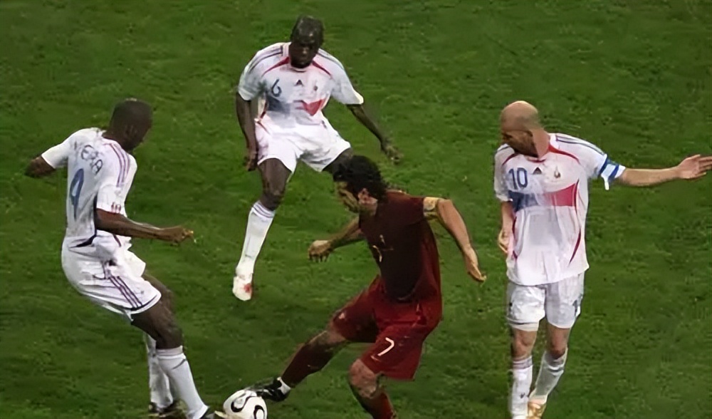 右路天尊菲戈皇马,右路天尊菲戈挑战赛