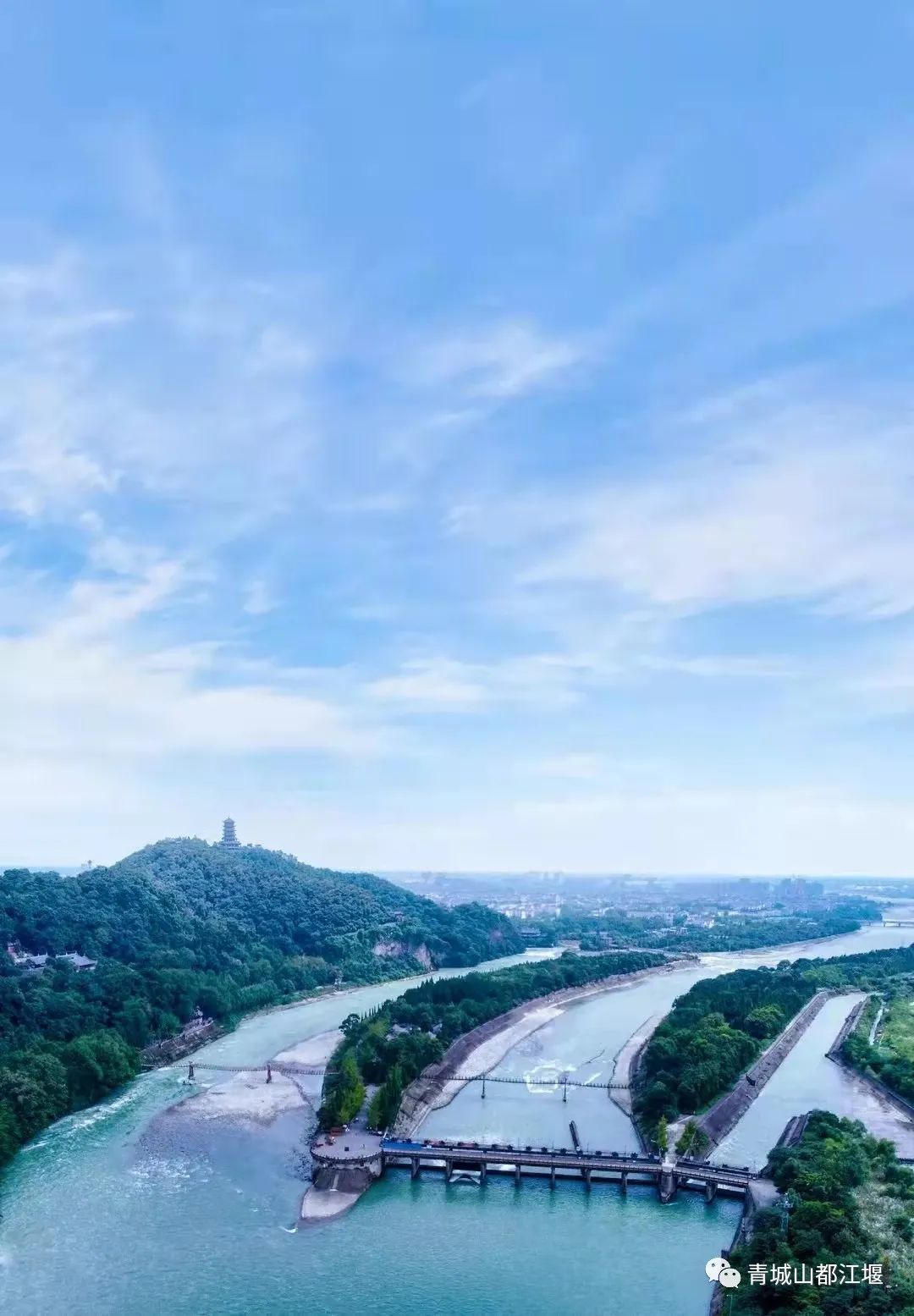 五一都江堰耍水一日游攻略,五一都江堰旅游攻略