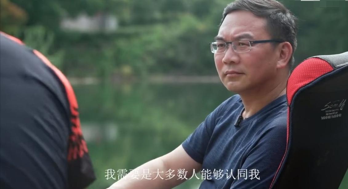 邓刚最得意的产品,邓刚成名之路下