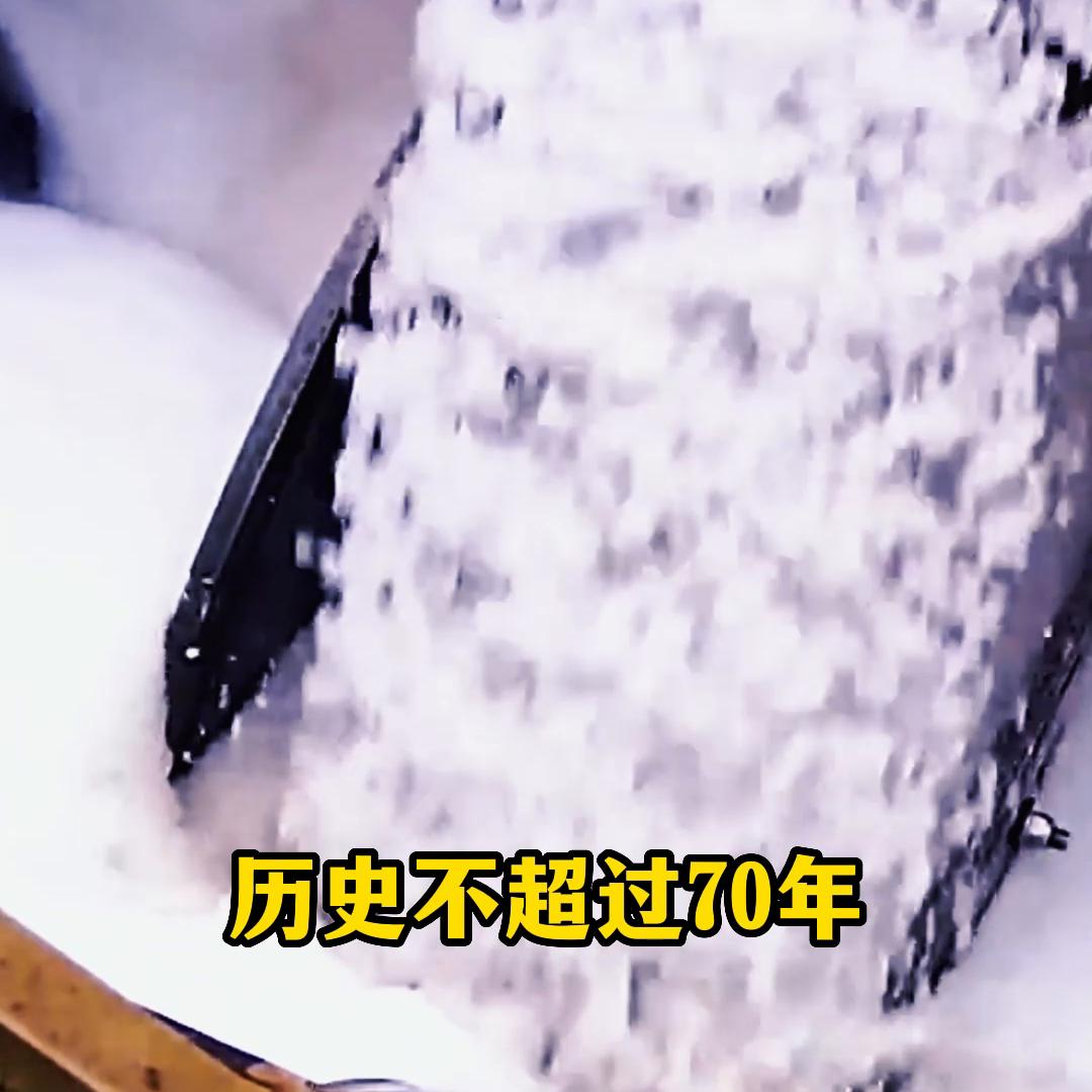 不是带货!美国顶级食盐品牌莫顿盐,真的比国产盐更强吗?...