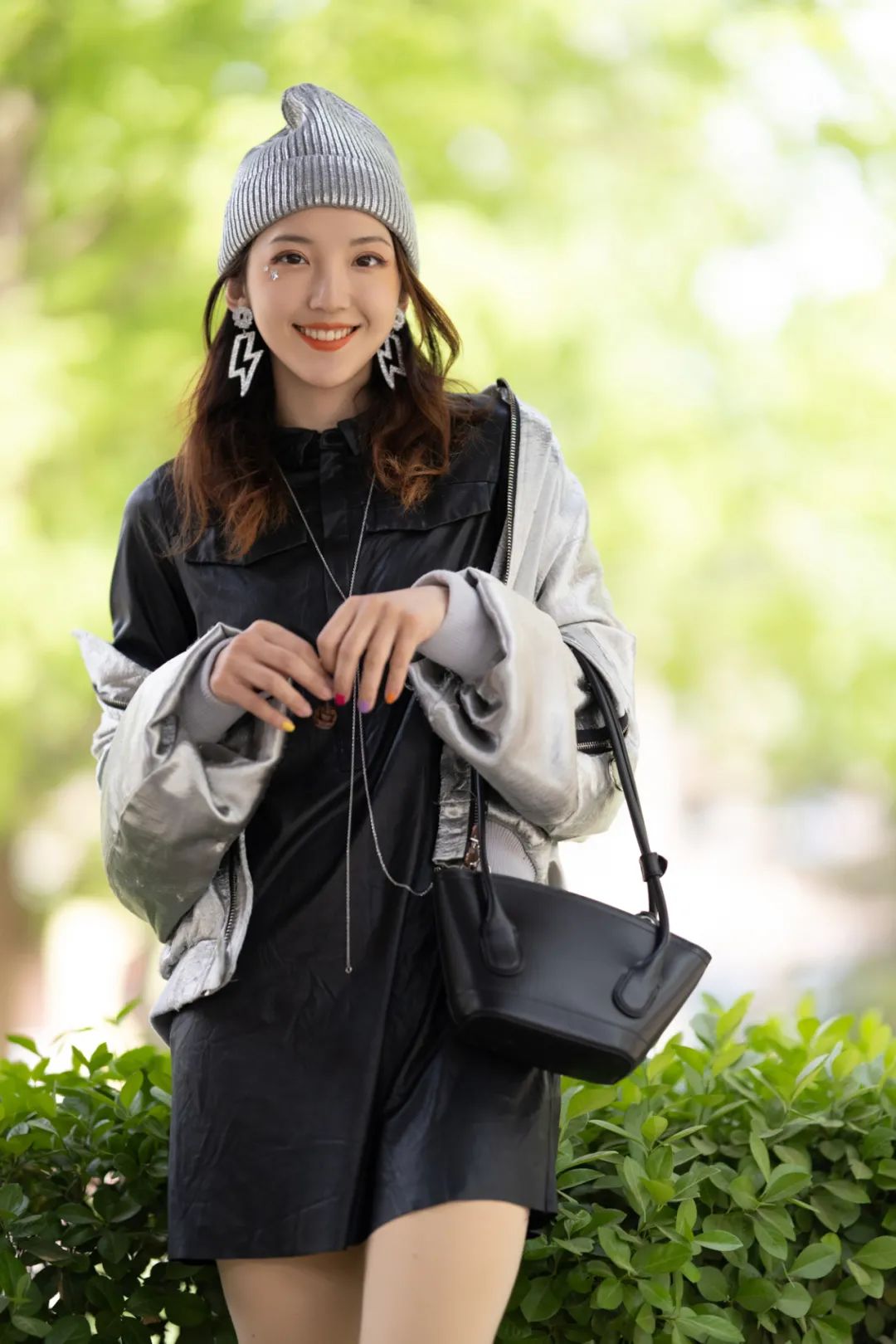 尼康z卡口85mmf1.8镜头评测欣赏,尼康全画幅50mmf1.8s和85mm1.8s