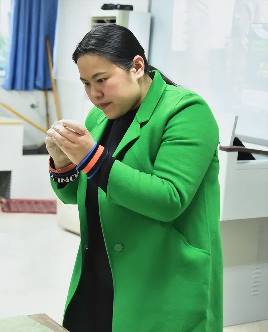 港小社团II陶泥本色,绽放多彩童年