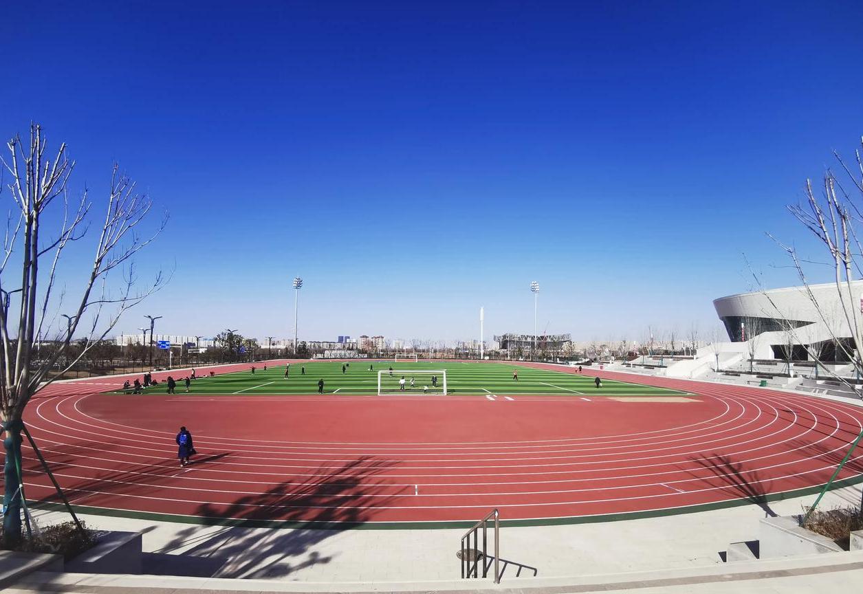 洛阳奥林匹克中心耗资多少钱,洛阳市奥林匹克中心项目简介