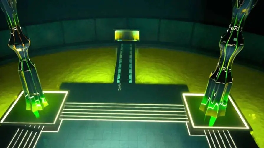 国产科幻动画不输灵笼,科幻动画片推荐大片9.0以上评分