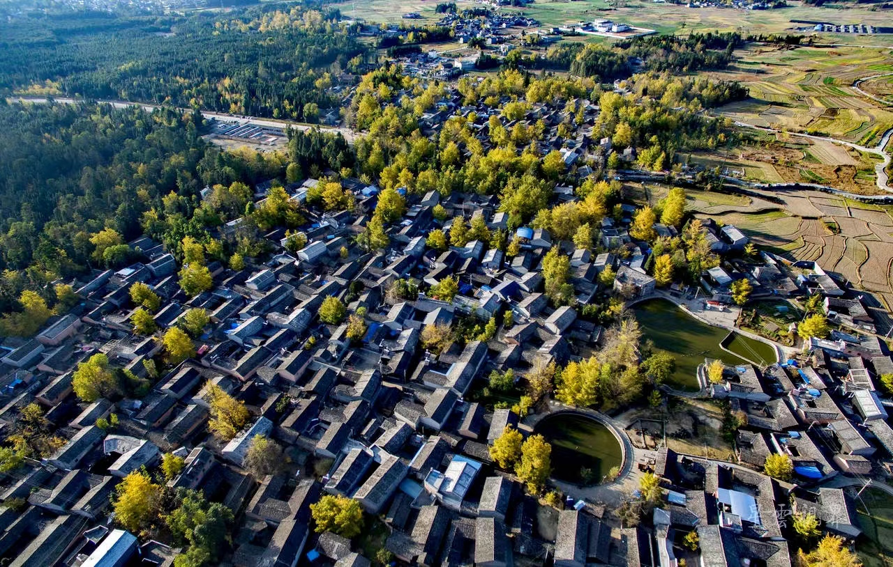 云南十大必玩景点你去过几个,云南丽江十大旅游景点大全