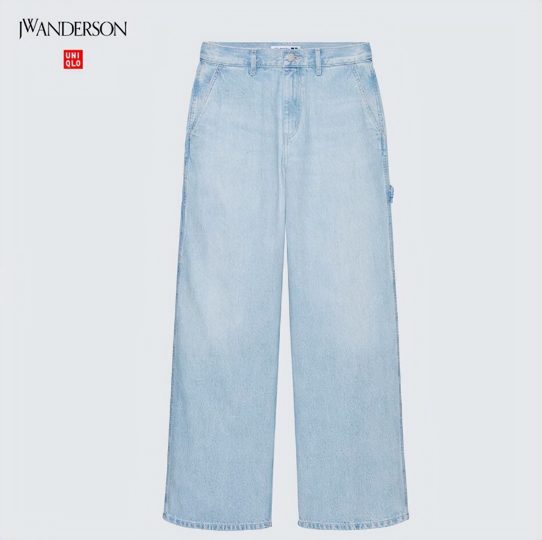 优衣库jwa联名款,优衣库jwa合作款2021搭配