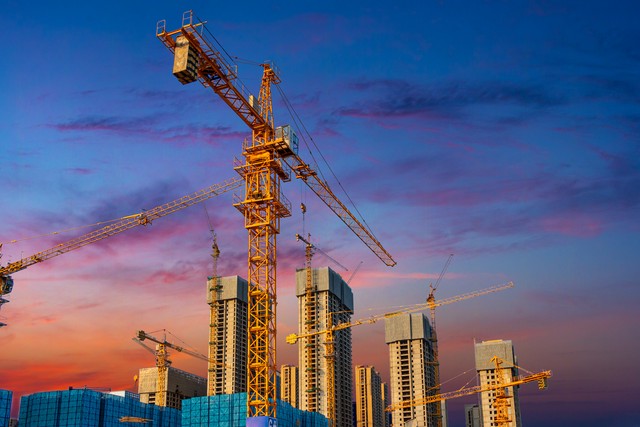 塔式起重机司机,塔式起重机操作资格证