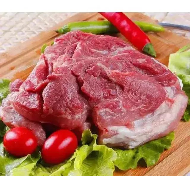 人死后猪肉会变硬吗,为什么人死后猪肉不会僵硬