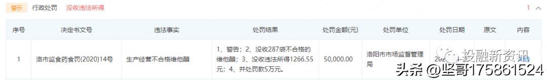 「警惕」醋能治病？九九宁联合贵茶交易打的一手好算盘