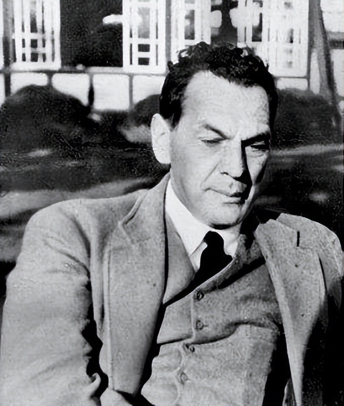 苏联谍王佐尔格：送出能改变历史的情报，因女友暴露身份被判绞刑