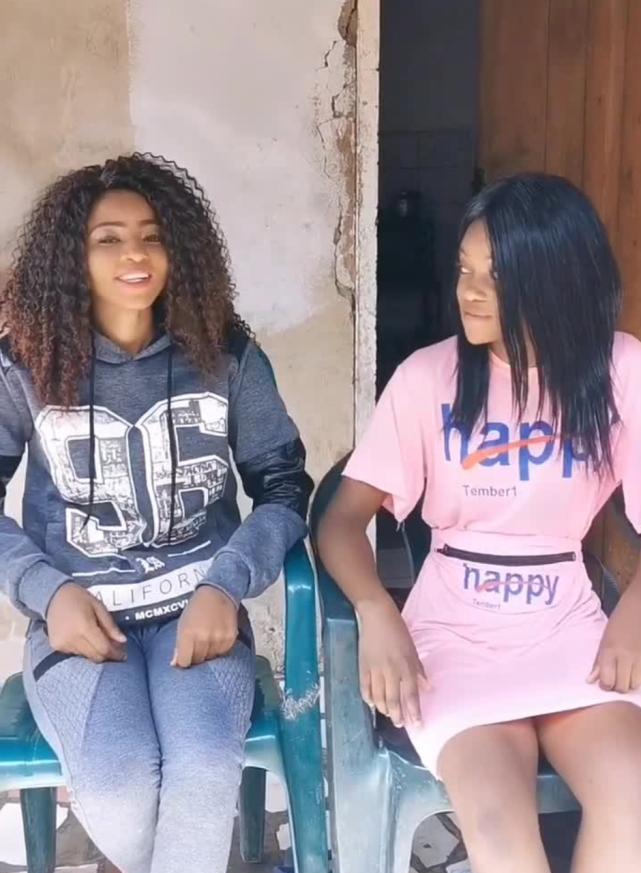 中国小伙在非工作5年，被很多非洲女孩倒追，没见面就打电话示爱