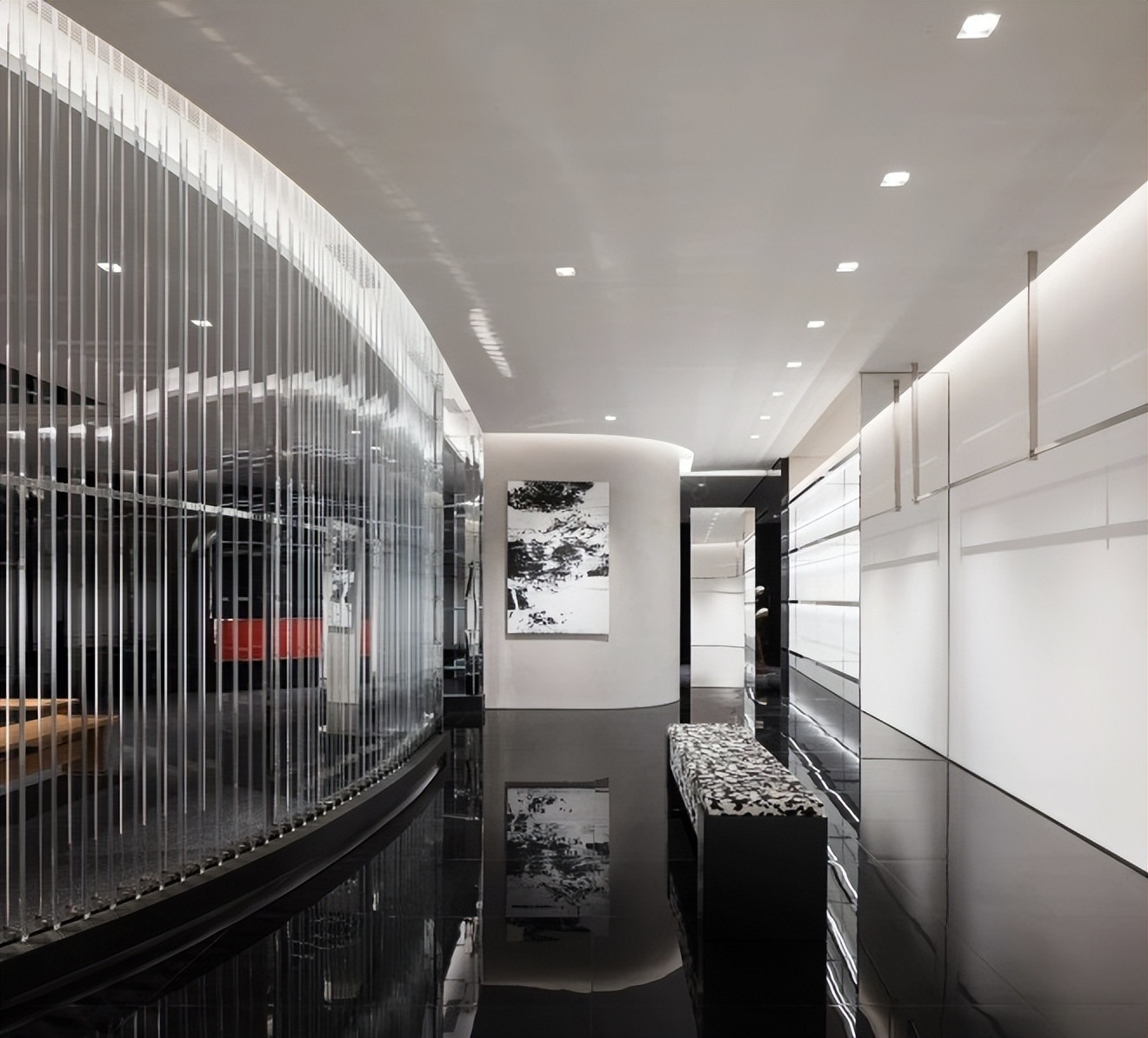 丝芙兰什么时候进入中国,丝芙兰新零售市场