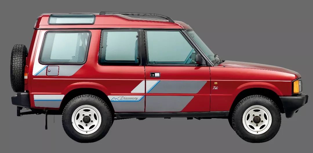 本田的硬派越野车,本田硬派越野车