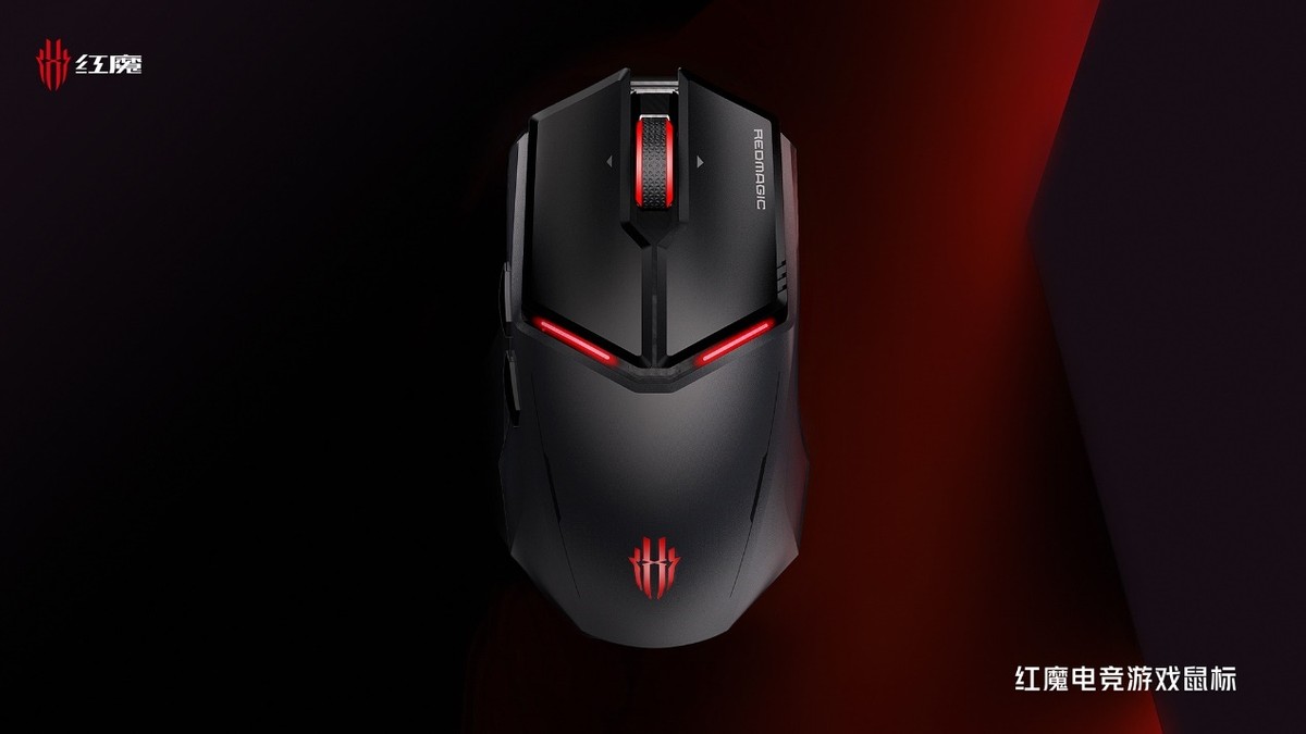 红魔手机大黄蜂定制版信息,红魔最新款即将上线