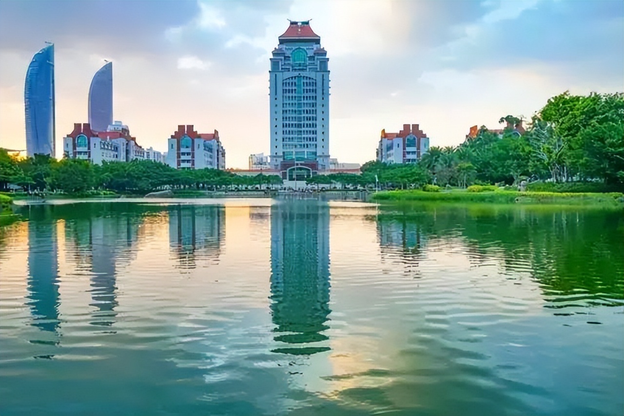 厦门大学怎么样就业前景好吗,厦门大学就业前景