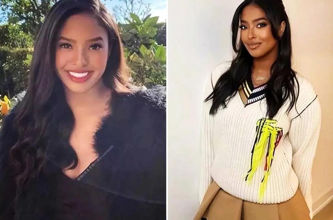 瓦妮莎引争议！与黑人男子吐舌自拍，一细节令网友炸锅：投其所好