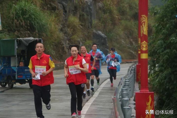 平阳：在厚重的文化底蕴中“享体育”|体育记者走遍山区26县