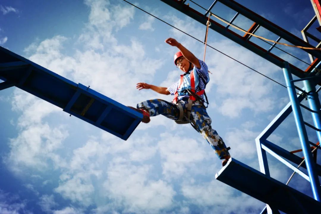 趣研训-最新团建项目菜单，100个经典团建项目介绍，请您收好