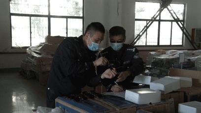 【砺剑1号】品牌首饰眼镜“白菜价”？全是假的！