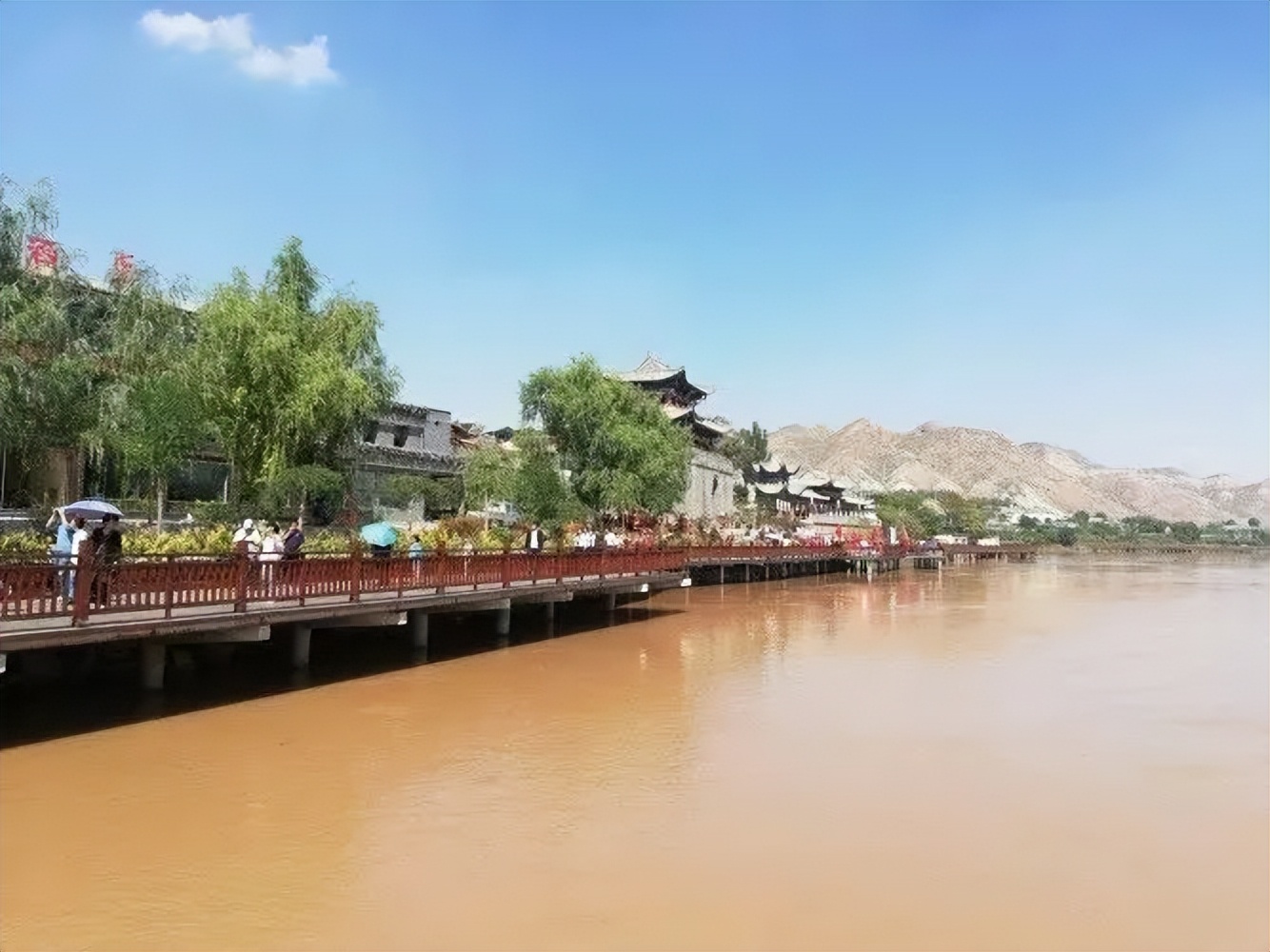 金城著名地方,金城历史由来