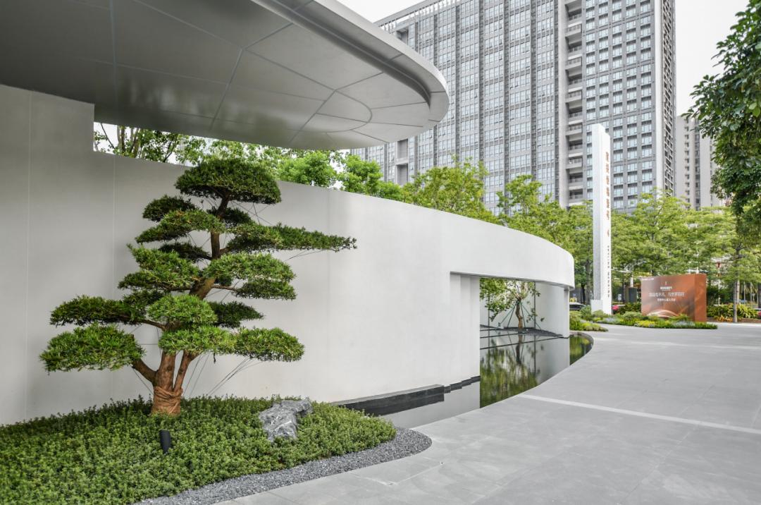 佛山低调顶级富豪的豪车地库,没想到佛山藏着这样一个古村落