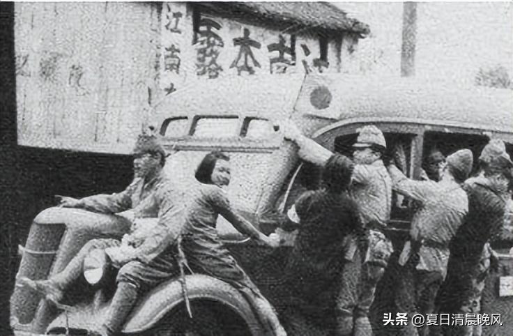 日军在永州暴行,日军进村暴行合集