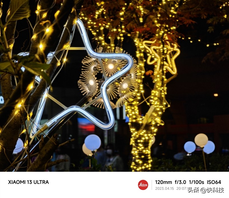 鎽勫奖鐣屽灏忕背13ultra鍙彉鍏夊湀璇勪环,灏忕背13ultra鎷嶇収鍙樼劍璇勬祴