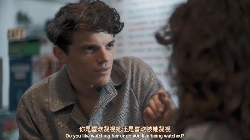 苦等两年，这CP终于回归，磕死我了