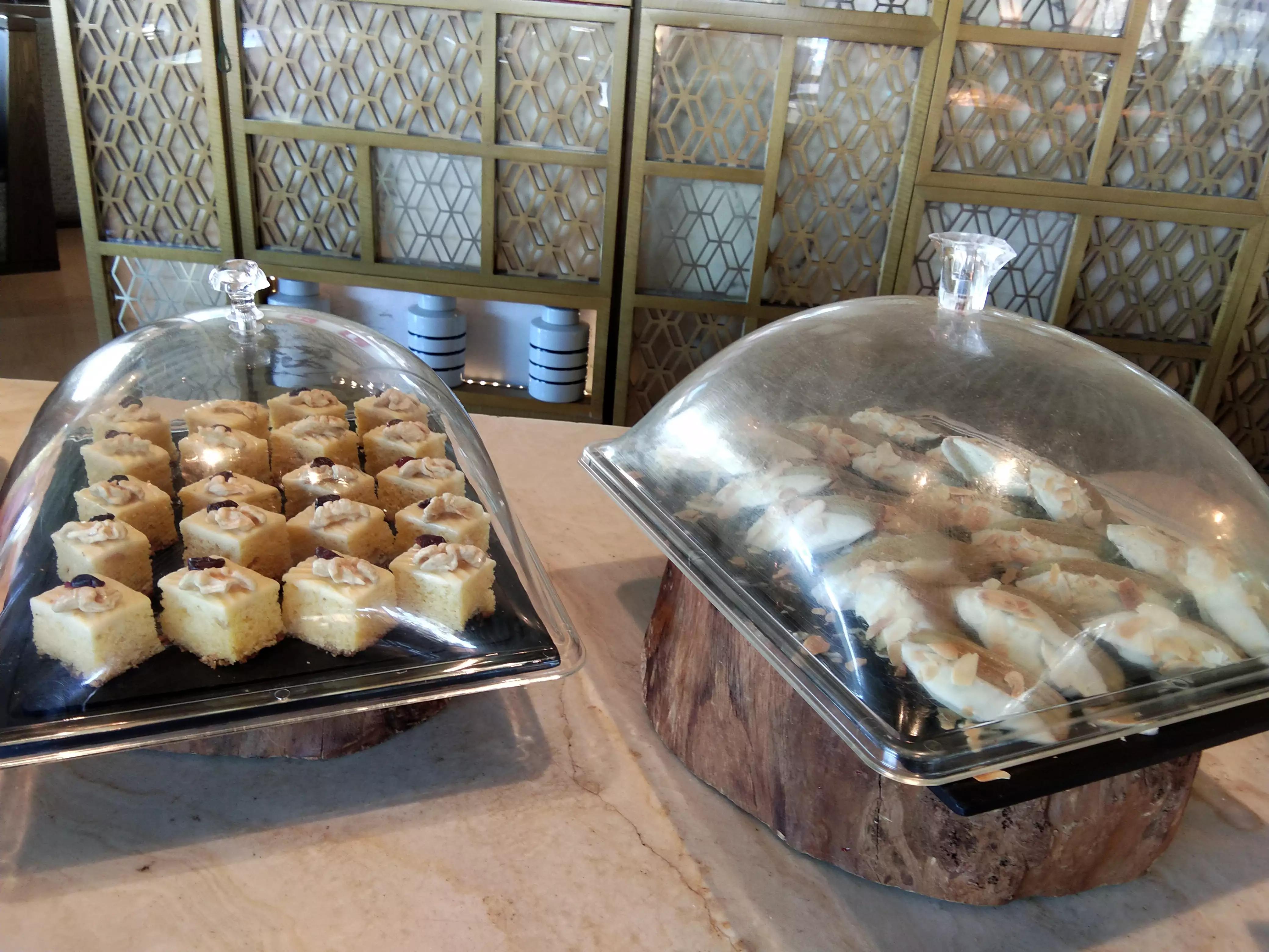 金隅喜来登酒店自助餐攻略,中庚喜来登酒店自助