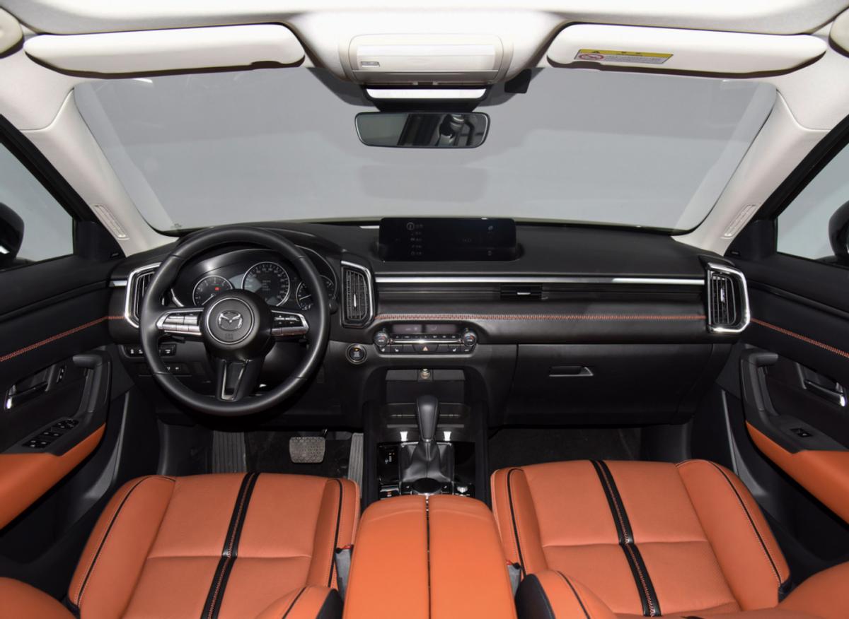 马自达cx50动力2.0是缸内直喷吗,马自达cx5动力2.0够用吗