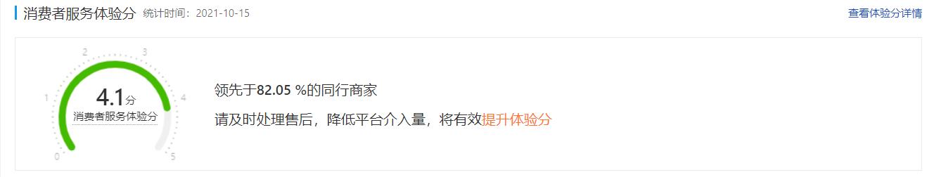 商品求助率是什么,近30天商品求助率怎么提升