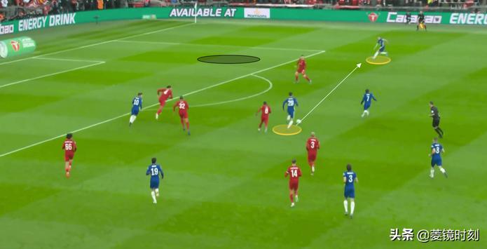 克洛普多特蒙德阵型,克洛普图赫尔欧冠