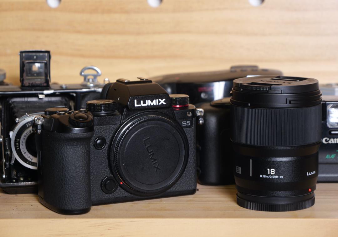 松下25mmf1.7评测,松下18mmf1.8缺点