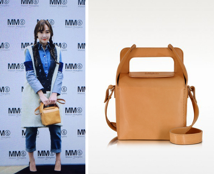 麦当劳肯德基的外卖盒身价大涨，被LV和YSL做成万元包包