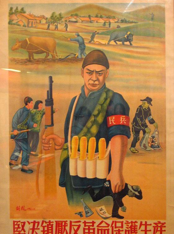 日军日记：男人饿倒在地，为了救他，我将他妻子的乳房割给他吃!