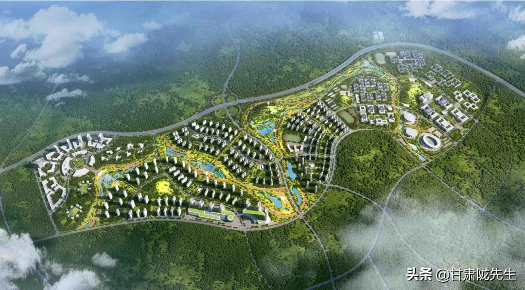 兰州市西部欢乐园最新进展,兰州西部欢乐园梦幻城何时建