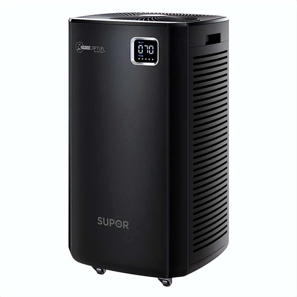 美国除甲醛最好的空气净化器,进口除甲醛空气净化器哪家好