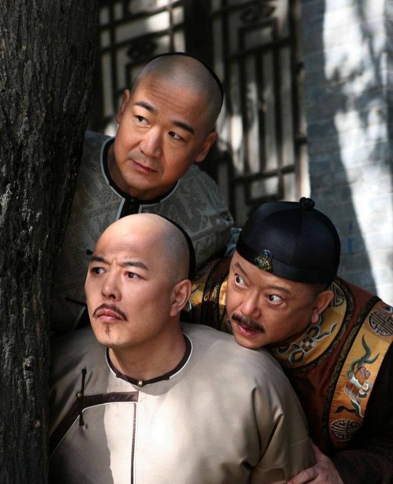 铁三角重聚哪一期,从惺惺相惜到分道扬镳