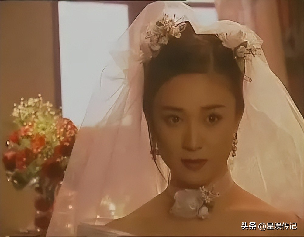 傅艺伟妲己阶下囚,傅艺伟从最美妲己到阶下囚