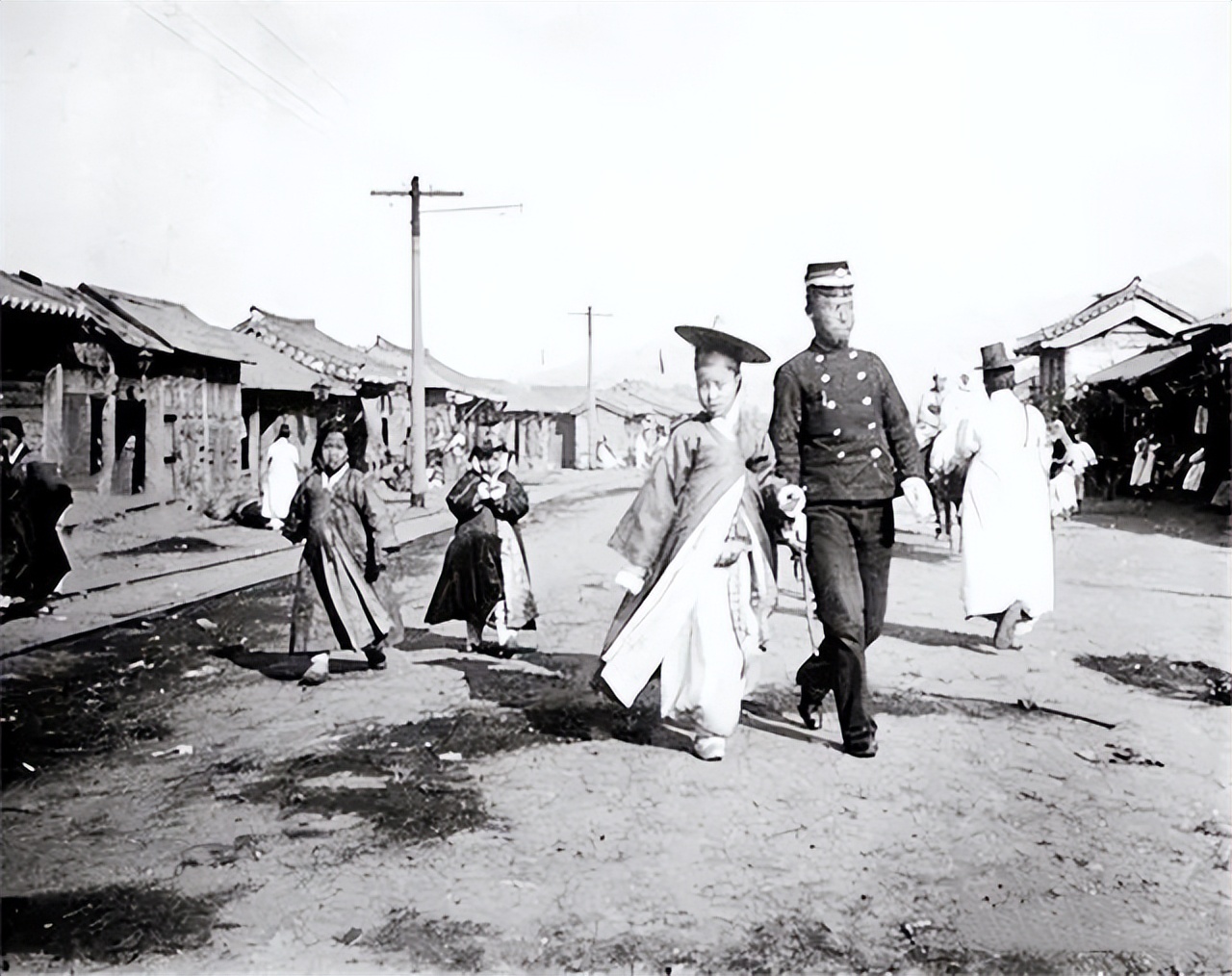 为什么中亚地区有大量朝鲜族人,有家而不能回的民族