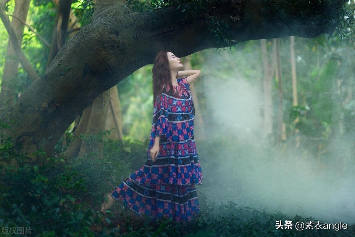 《只有芸知道》：女人的安全感来自哪里？