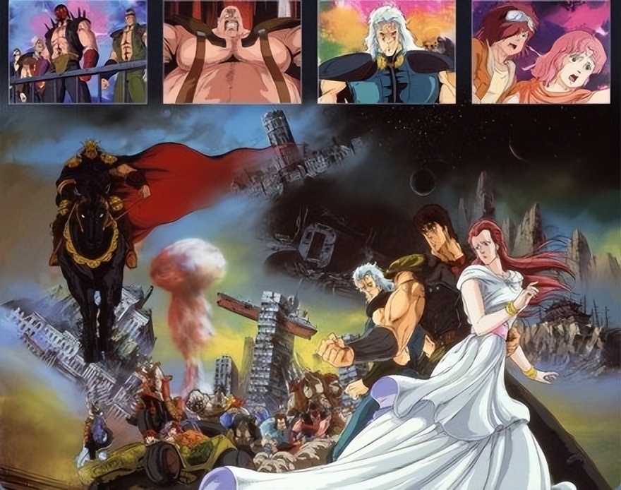 那些年看过的动画片片段合集,那些年看过的动画片图片大全