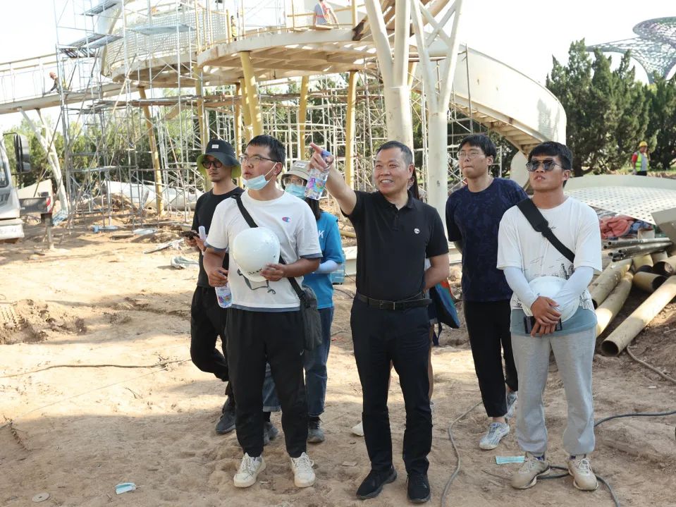 衡水园博园改造,衡水湖改造工程