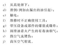 螺杆式空气压缩机操作规程,移动式空气压缩机操作规程