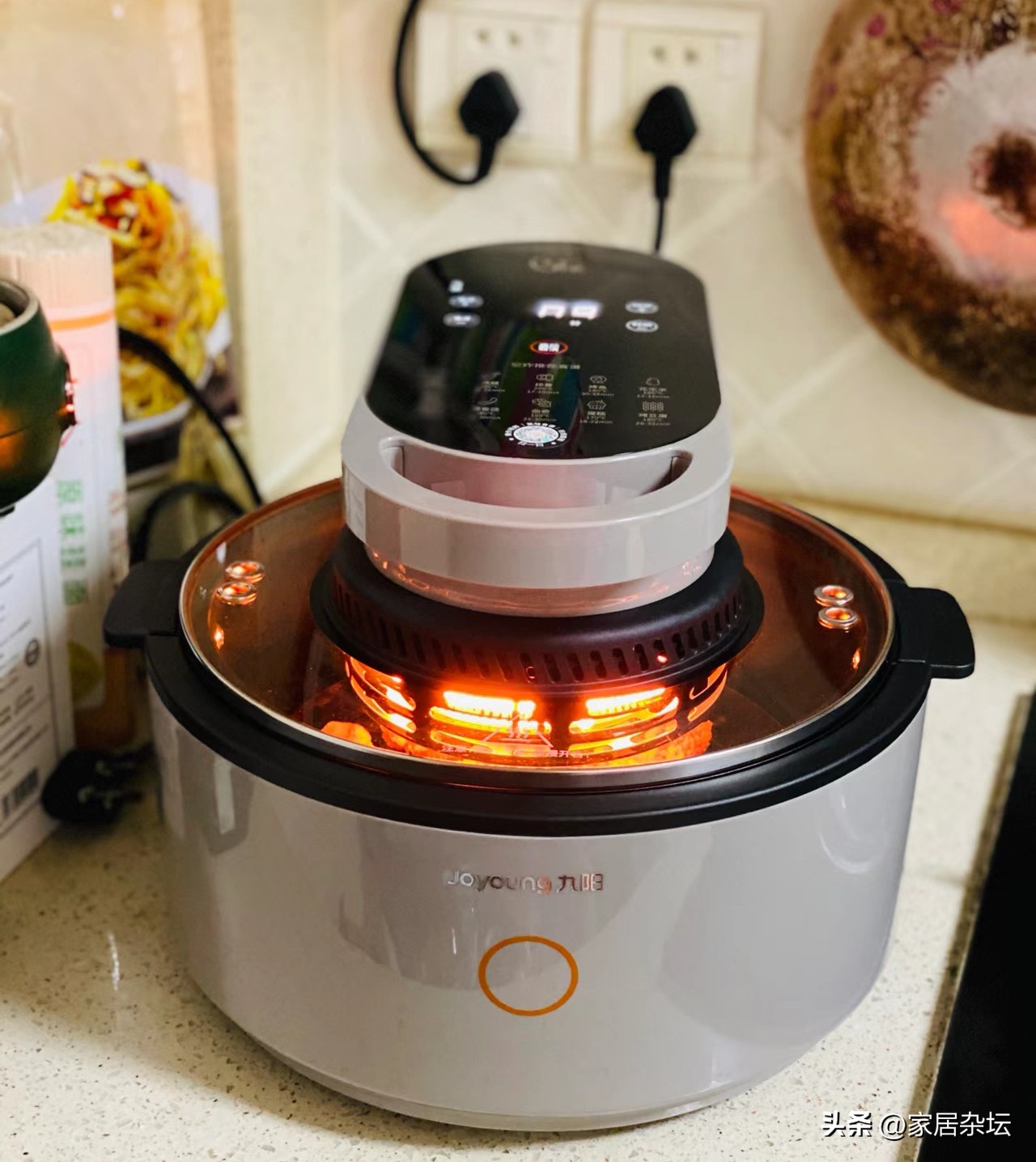 6种小家电，很多人“嗤之以鼻”，过来人却建议拥有，幸福感满满