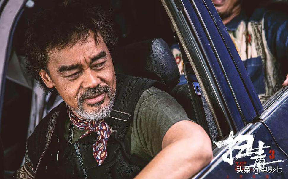 八角笼电影已经上映了吗,八角笼中一部值得看的电影