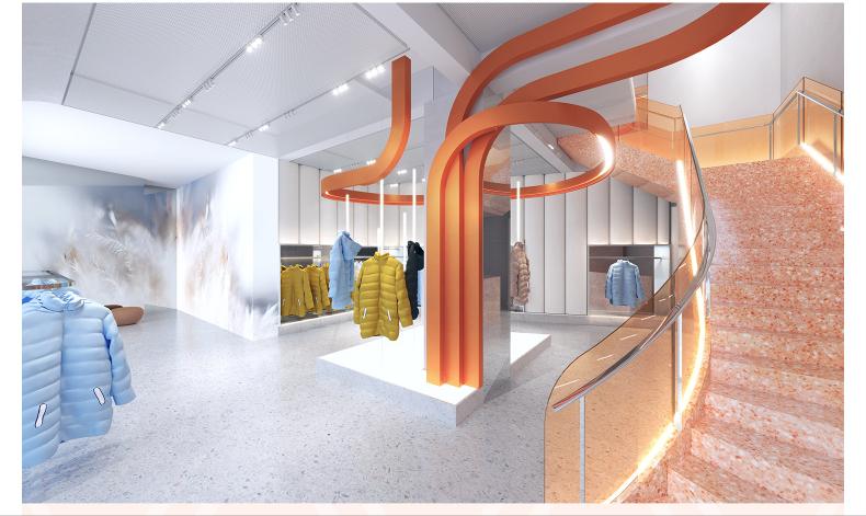 买羽绒服哪个品牌最好,男士国产羽绒服品牌十大排名