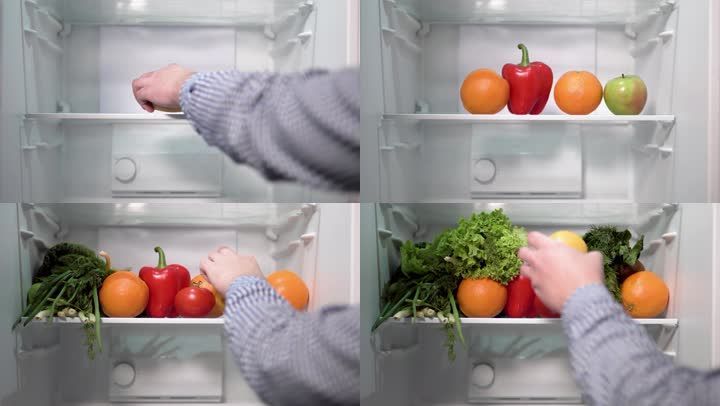 两千多和七八千的冰箱区别大不大,几千的冰箱和上万冰箱有什么区别