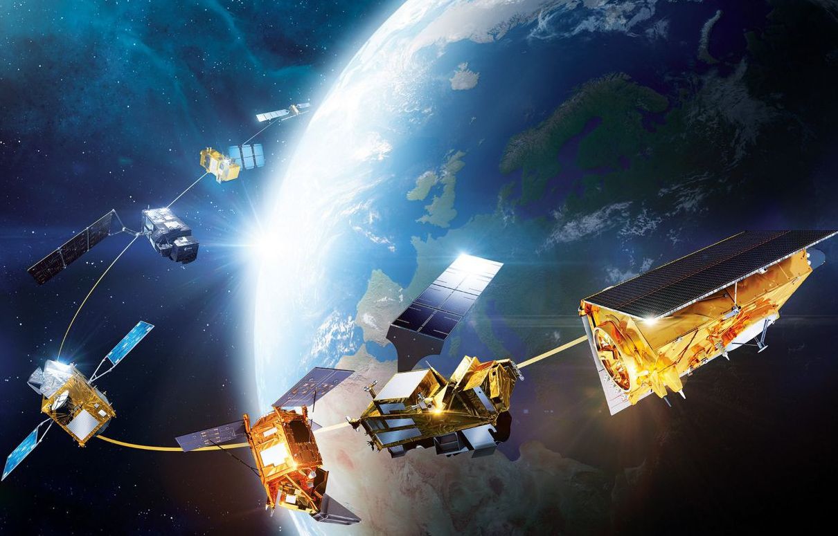 解放军能否突防亚洲第一防空网,中国解放军空天防御系统